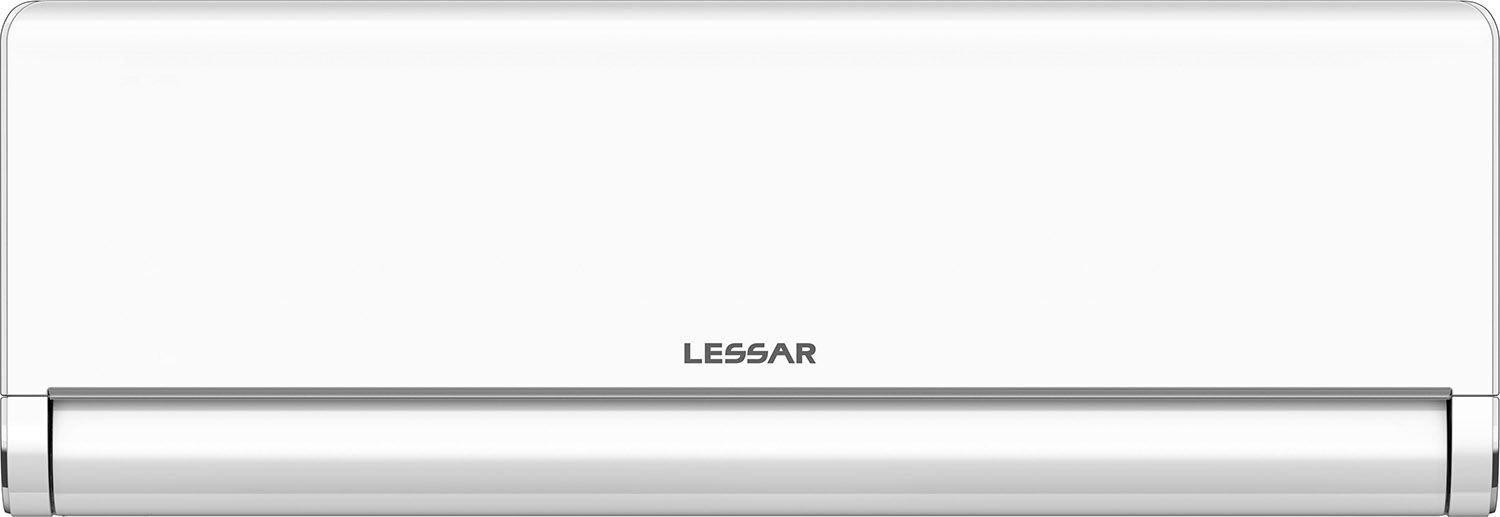 LESSAR TIGER